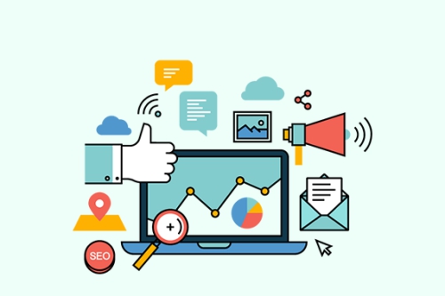 喀喇沁提升网络推广效果企业要注意哪些方面的问题