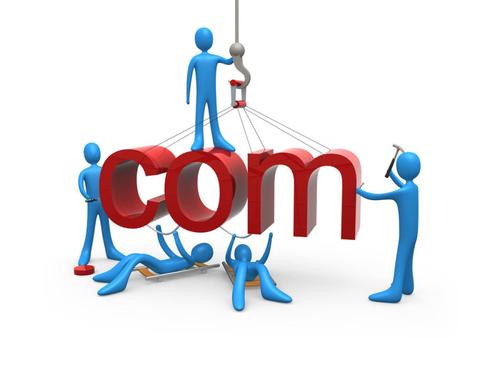 喀喇沁企业网站建设成功与否和哪些有关呢