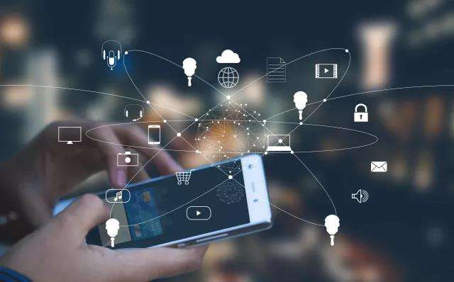 喀喇沁分析企业做微信营销常见的几种模式