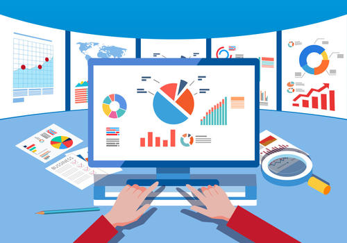 喀喇沁哪一种网站设计风格才是适合企业呢？