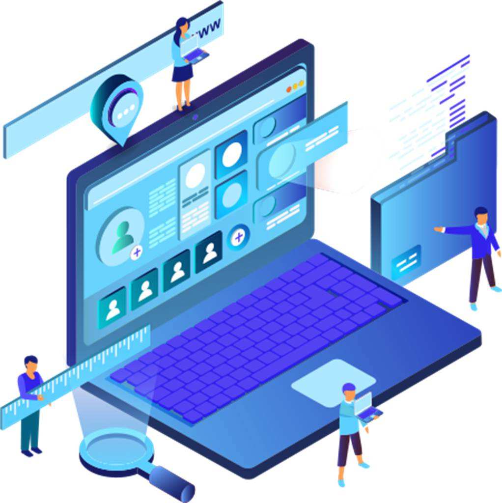 喀喇沁分析企业网站设计过程中需要注意的几个问题